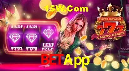 Sinta a adrenalina dos jogos de cassino com BetApp