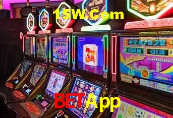 BetApp