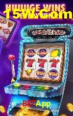 BetApp Games