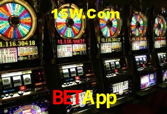 BetApp Games