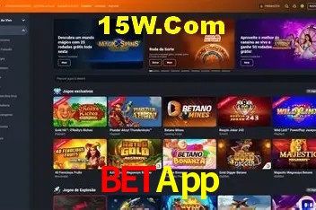 BetApp