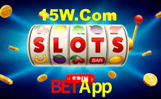 BetApp Games