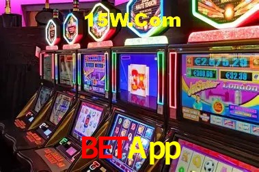 BetApp: Seu Cassino Premiado com Pagamentos Rápidos