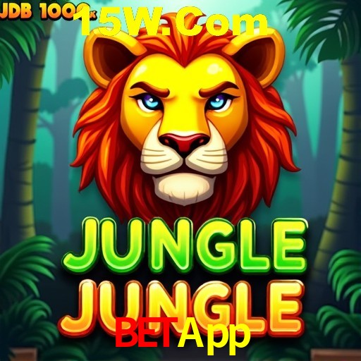 BetApp Games