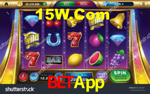 BetApp