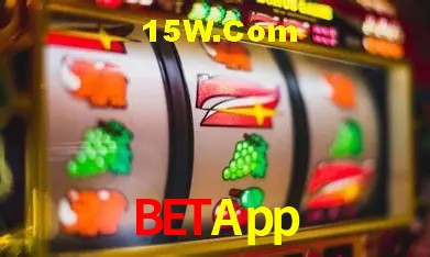BetApp: Jogos de Caça-Níqueis-Altas Recompensas, Roleta-Velocidade, Blackjack-Desafios Máximos